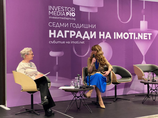 Представители на имотния бранш и бизнеса ще коментират състоянието на пазара на недвижими имоти във Варна на 7 юни